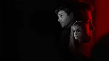Zasłona do filmu "Zniknięcie Sidneya Halla" #1065557
