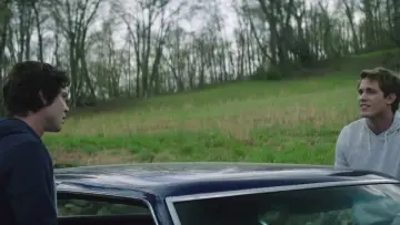 Zasłona do filmu "Zniknięcie Sidneya Halla" #1065560
