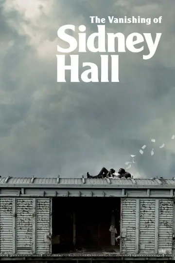 Plakat do filmu "Zniknięcie Sidneya Halla" #1065565