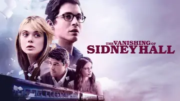 Zasłona do filmu "Zniknięcie Sidneya Halla" #122137