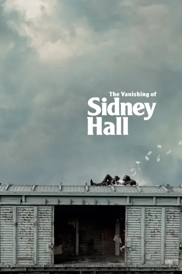 Plakat do filmu "Zniknięcie Sidneya Halla" #122139