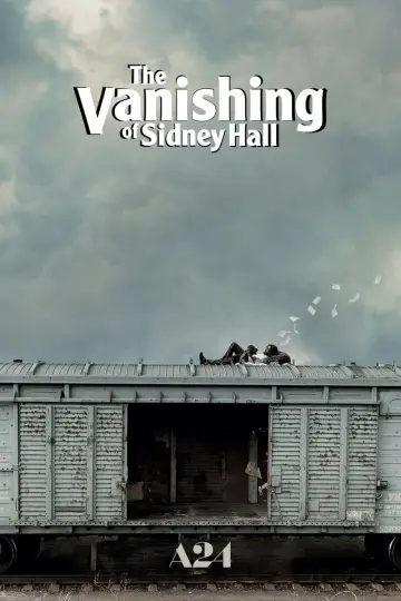 Plakat do filmu "Zniknięcie Sidneya Halla" #122143