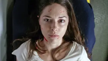 Zasłona do filmu "Egzorcyzmy Molly Hartley" #1084933
