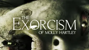 Zasłona do filmu "Egzorcyzmy Molly Hartley" #1084937
