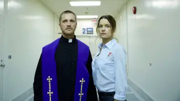Zasłona do filmu "Egzorcyzmy Molly Hartley" #1567510