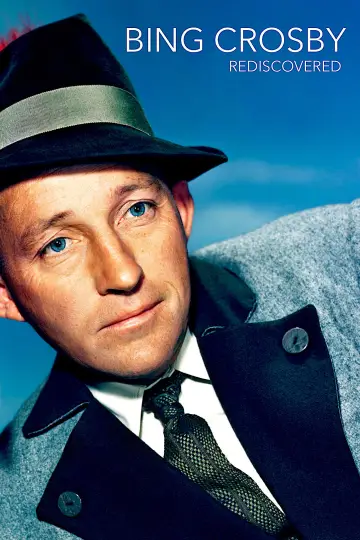 Bing Crosby: Rediscovered plakat