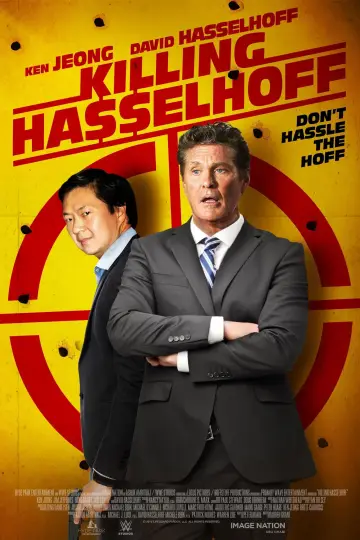 Plakat do filmu "Killing Hasselhoff" #132840