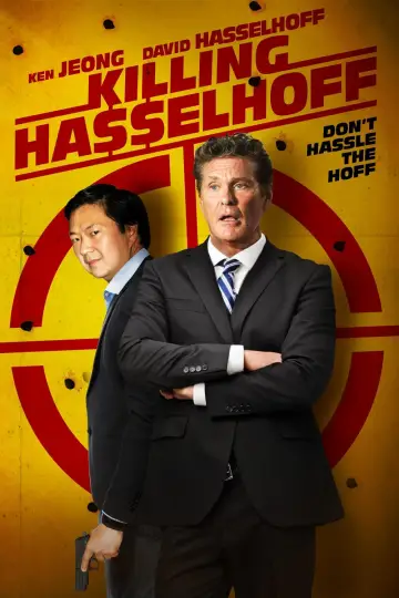 Plakat do filmu "Killing Hasselhoff" #132842