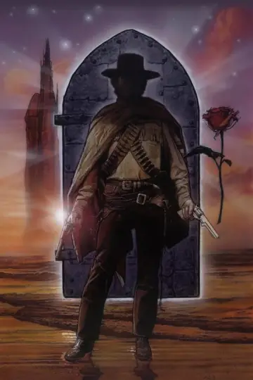 Plakat do filmu "Mroczna Wieża" #165727