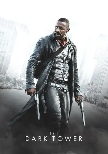 Plakat do filmu "Mroczna Wieża" #57660