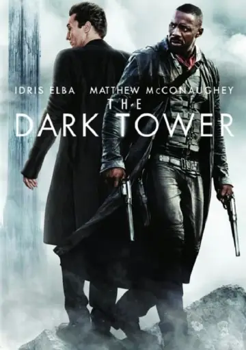 Plakat do filmu "Mroczna Wieża" #57669