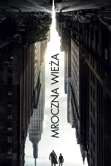 Plakat do filmu "Mroczna Wieża" #644672