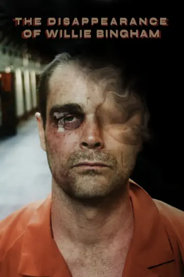 Plakat do filmu "The Disappearance of Willie Bingham" #346532