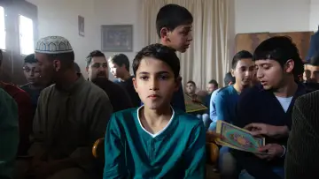 Zasłona do filmu "يا طير الطاير" #1873944