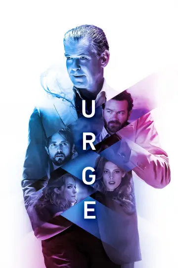 Plakat do filmu "Impuls" #1106162