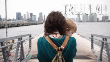 Zasłona do filmu "Tallulah" #267919