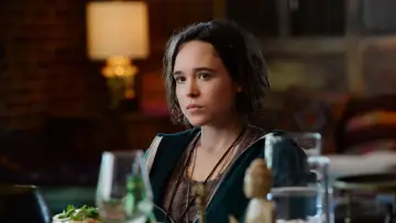 Zasłona do filmu "Tallulah" #267926