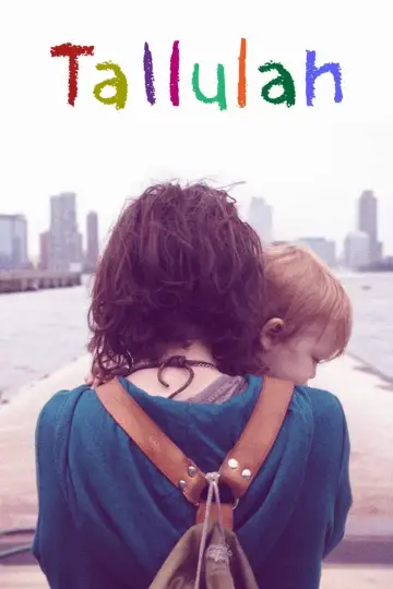 Plakat do filmu "Tallulah" #267929
