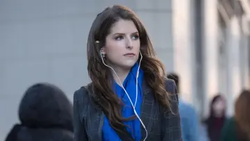 Zasłona do filmu "Pitch Perfect 3" #281463