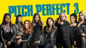 Zasłona do filmu "Pitch Perfect 3" #63024