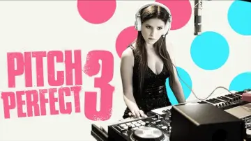Zasłona do filmu "Pitch Perfect 3" #859257