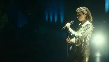 Zasłona do filmu "Pitch Perfect 3" #859259