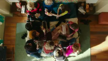 Zasłona do filmu "Pitch Perfect 3" #859261