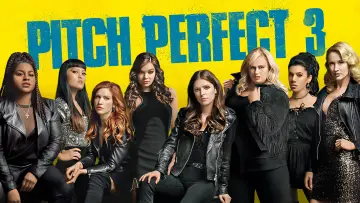 Zasłona do filmu "Pitch Perfect 3" #859270