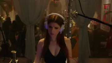 Zasłona do filmu "Pitch Perfect 3" #859279