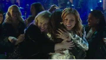 Zasłona do filmu "Pitch Perfect 3" #859282
