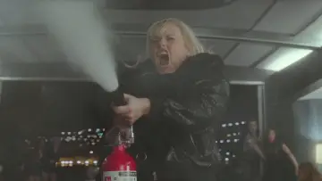 Zasłona do filmu "Pitch Perfect 3" #859283