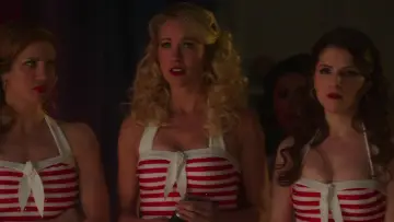 Zasłona do filmu "Pitch Perfect 3" #859284