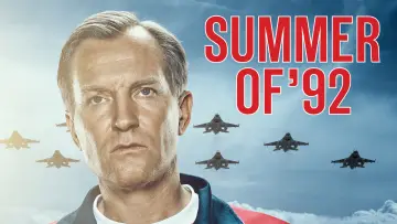 Zasłona do filmu "Sommeren 