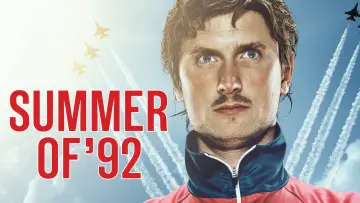 Zasłona do filmu "Sommeren 