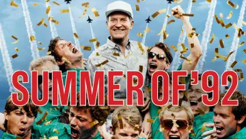 Zasłona do filmu "Sommeren 