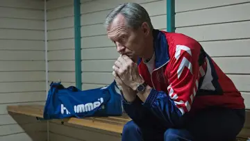 Zasłona do filmu "Sommeren 