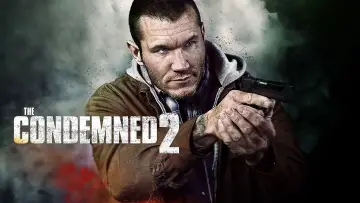Zasłona do filmu "The Condemned 2" #1010159