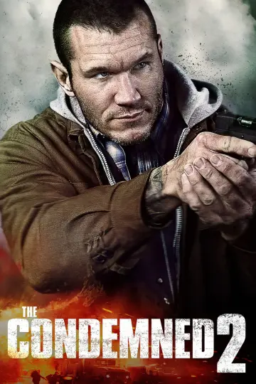 Plakat do filmu "The Condemned 2" #1010163