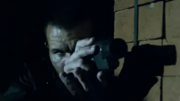 Zasłona do filmu "The Condemned 2" #351873