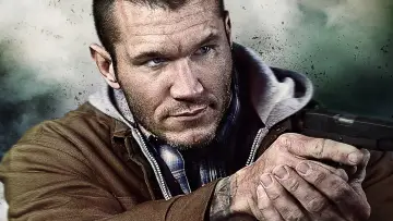 Zasłona do filmu "The Condemned 2" #351874