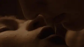 Zasłona do filmu "Potwór z szafy" #1098423