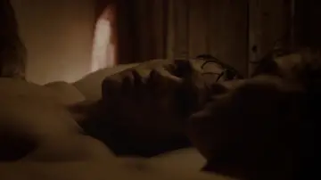 Zasłona do filmu "Potwór z szafy" #1098424