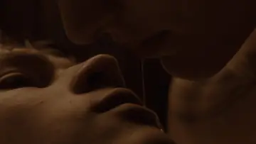Zasłona do filmu "Potwór z szafy" #1098425