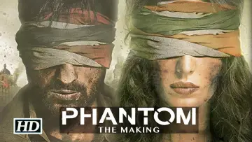 Zasłona do filmu "Phantom" #493920