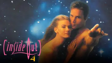 Zasłona do filmu "Inside Out 4" #951290