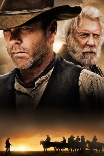 Plakat do filmu "Opuszczony" #304358
