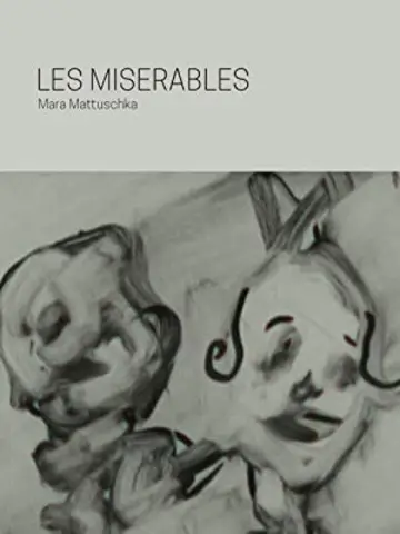 Les Misérables plakat