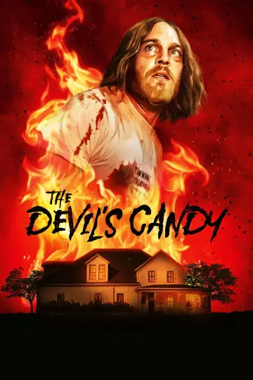 Plakat do filmu "Diabelskie łakocie" #1202534