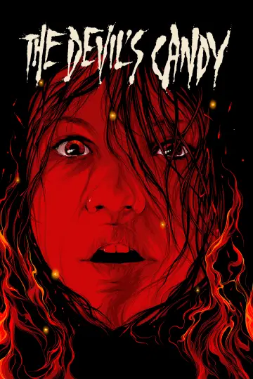 Plakat do filmu "Diabelskie łakocie" #293450