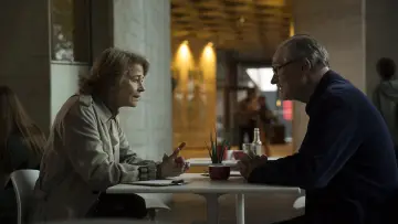 Zasłona do filmu "Koniec" #355602